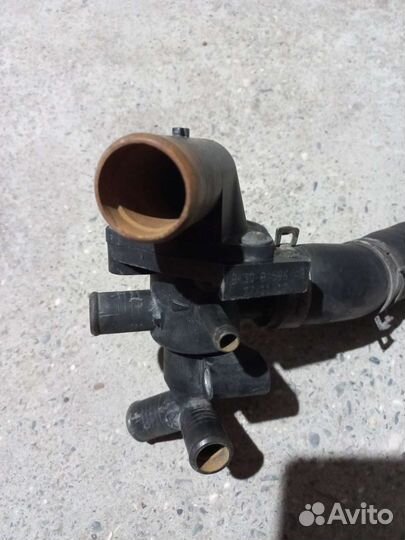 На форд транзит