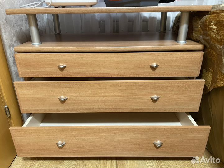 Комод тумба
