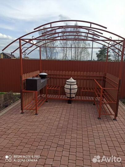 Сварочные работы услуги сварщика выезд