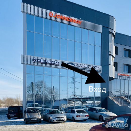 Фары светодиодные Нива, УАЗ