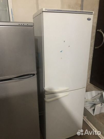 Холодильник с гарантией и доставкой