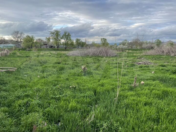 Участок 35 сот. (ИЖС)