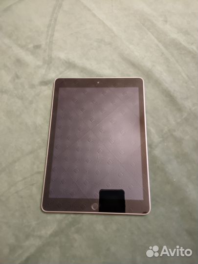 iPad 5