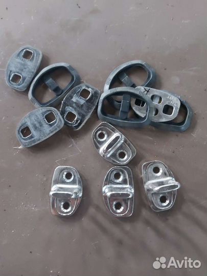 Ответная часть замка двери Audi A8 D3