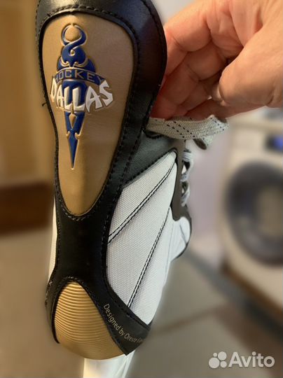 Коньки хоккейные мужские Nordway Dallas, p 45