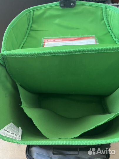 Порфель школьный