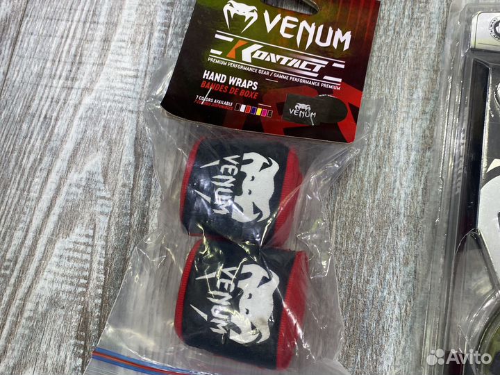 Капа Venum predator