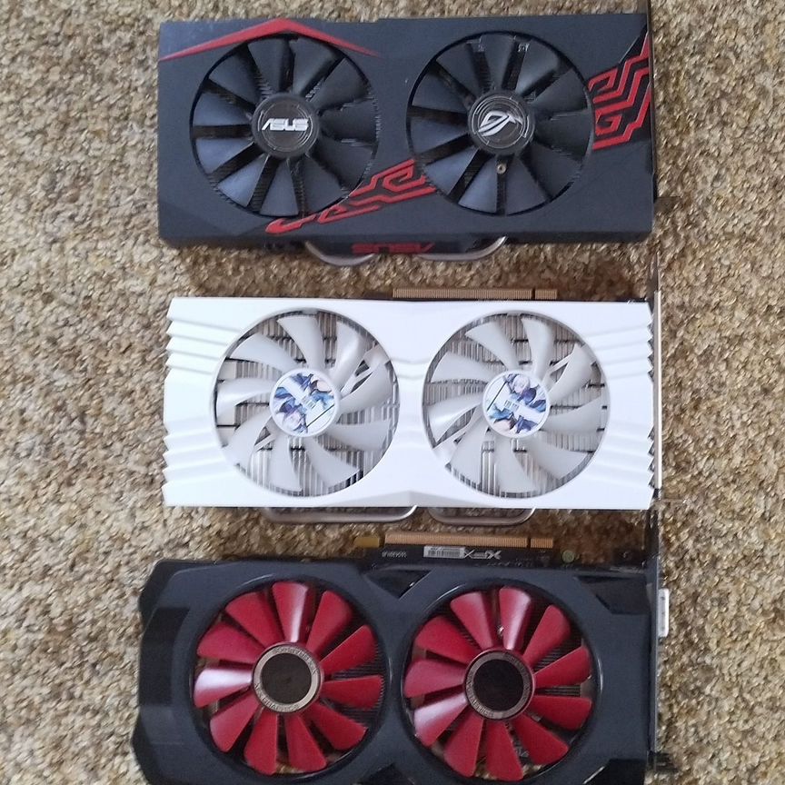 rx 580 8gb soyo - Купить компьютерные комплектующие 🖥🔧 во всех