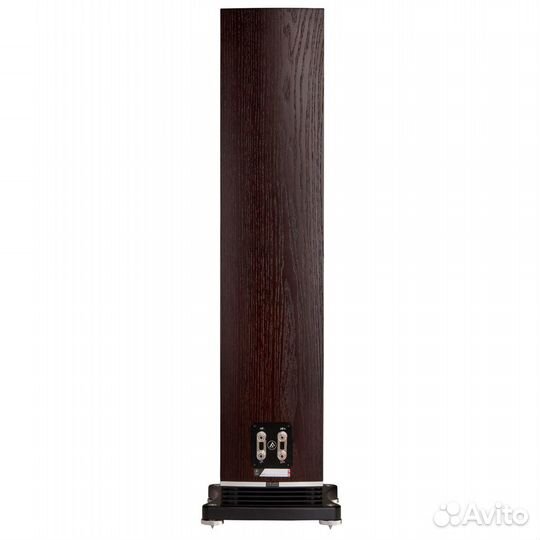 Fyne Audio F501 Dark Oak