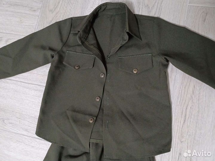 Военная форма