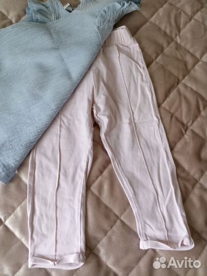 Костюм для девочки 104