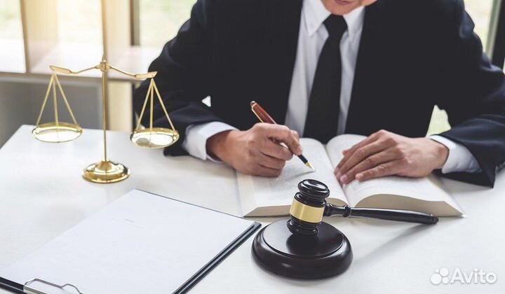 Отмена судебного приказа/снятие арестов