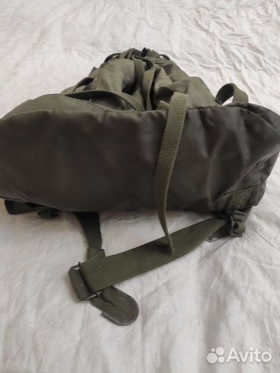 Баул вещмешок Бундесвер