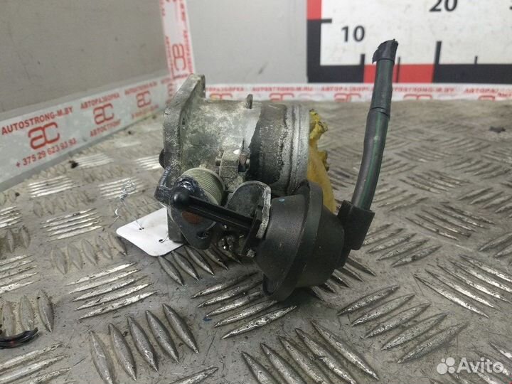 Заслонка дроссельная для Hyundai-KIA Tucson 1