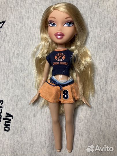 Кукла Bratz