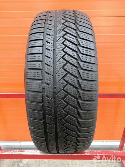Continental ContiWinterContact TS 850 P 235/45 R17