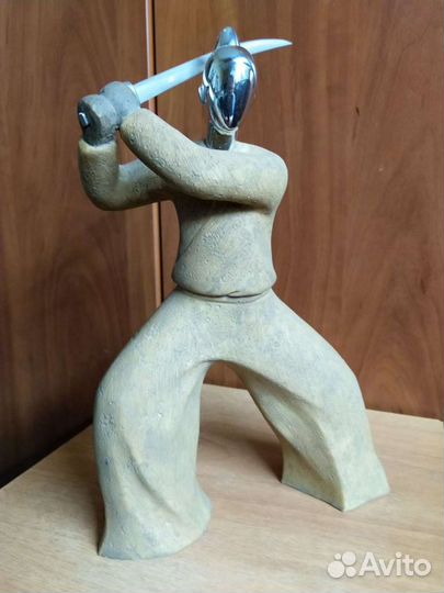 Премьер скульптура zolingen. Германия