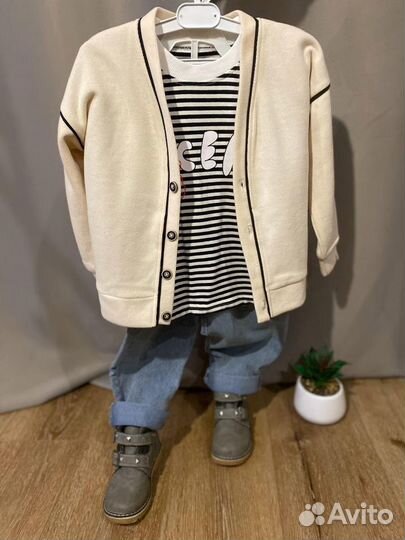 Костюм для мальчика