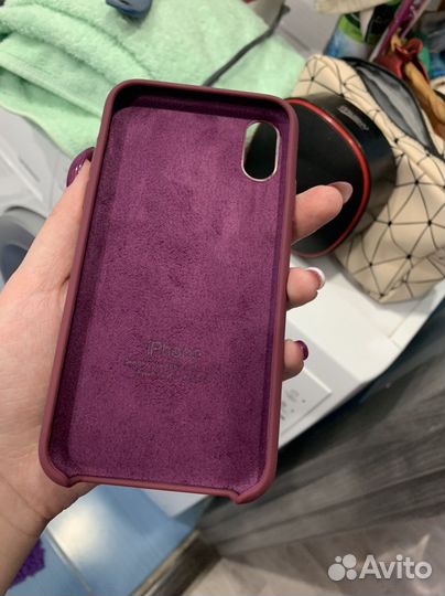 Чехол на iPhone 11 x/xs