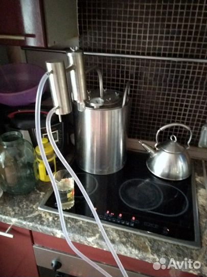 Дистилятор