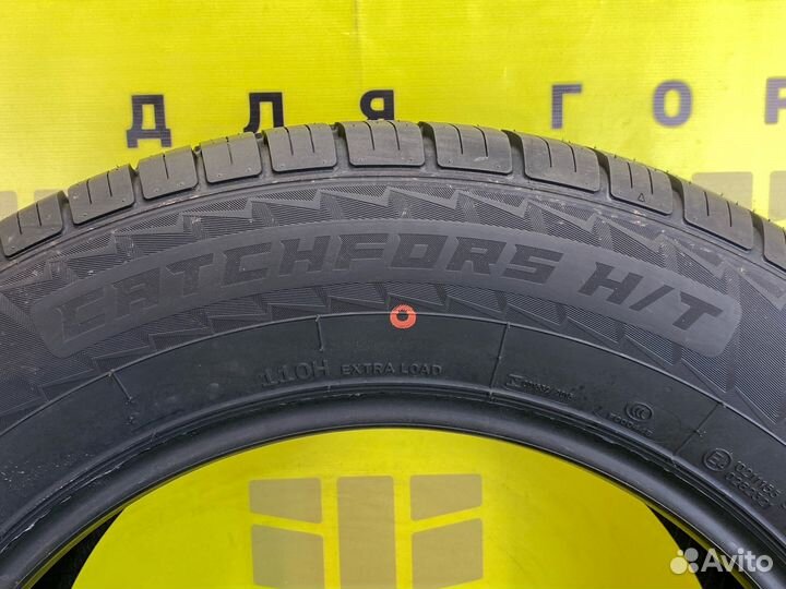 Windforce CatchFors H/T 255/70 R16