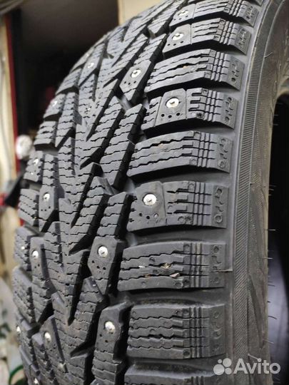 Nokian Tyres Nordman 7 195/65 R15 95T