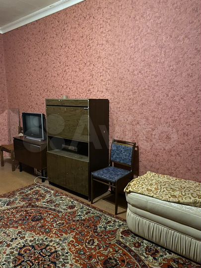 Комната 20 м² в 2-к., 3/5 эт.