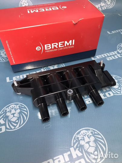 Катушка зажигания Fiat Doblo