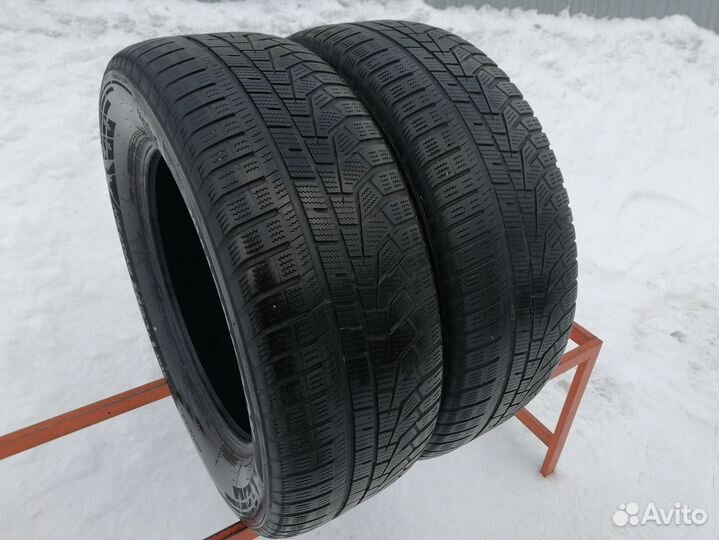 Hankook Winter I'Cept Evo2 W320 255/60 R18 112V