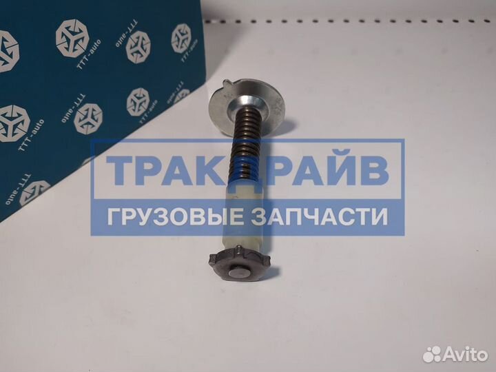 Ремкомплект суппорта Knorr SB6 SB7 (вал механизма выбора зазора в сборе )