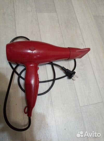 Фен для волос