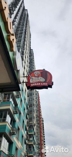 Шаурма, Хот - Доги, Бургеры