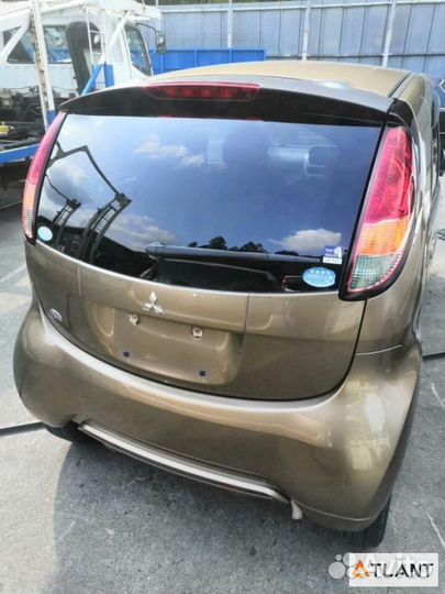 Амортизатор задний mitsubishi I