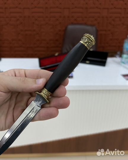 Нож кизляр беркут