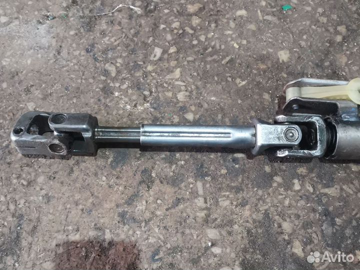 Рулевая колонка Skoda Octavia A4 Tour