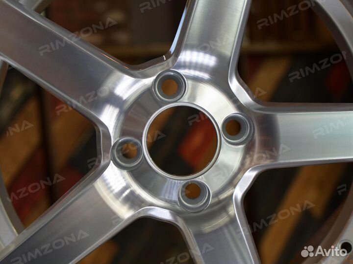 Литые диски R18 для Hyundai. Арт2128