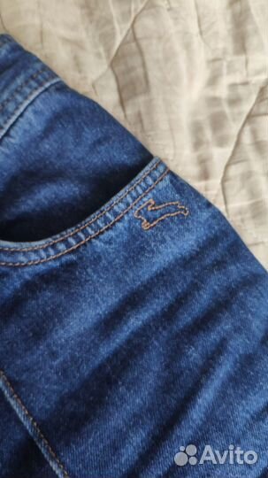 Джинсы Akhmadullina dreams