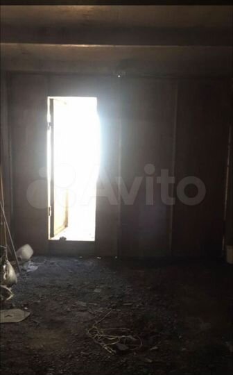 Гараж, 21 м²