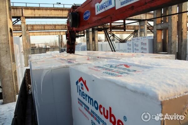 Газосиликатные блоки газобетонные блокиD400 D500