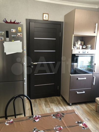 Дом 65 м² на участке 12 сот.