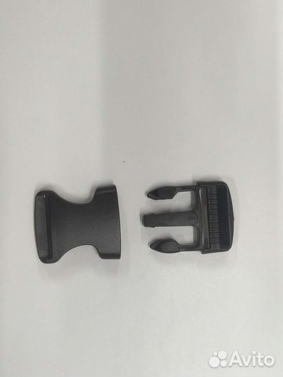 Фастекс 25 мм усиленный