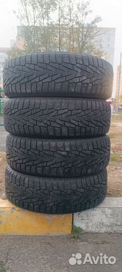 Nokian Tyres Hakkapeliitta 7 SUV 225/60 R18