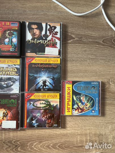 Компьютерная игра