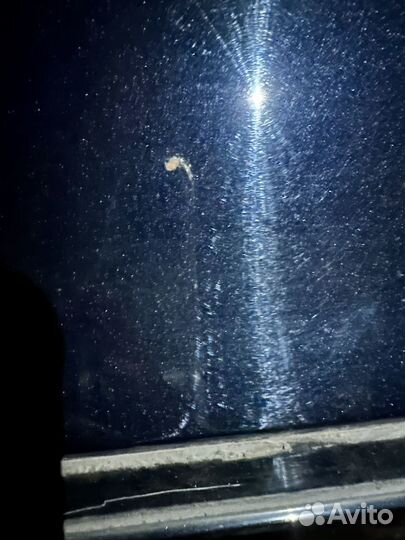 Дверь задняя правая volkswagen passat cc