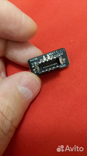 Адаптер передней панели USB Type E USB 3.0