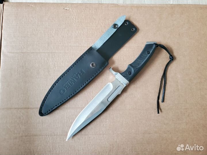 Нож Rambo 5 Last Blood MK8