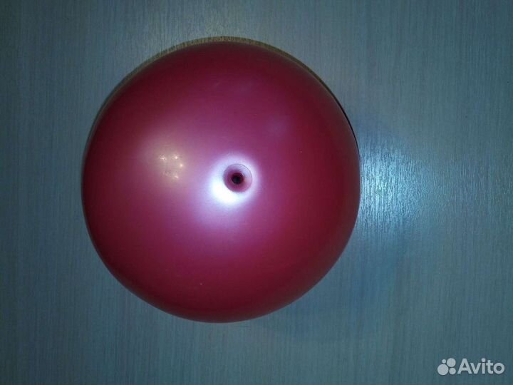 Гимнастический мяч