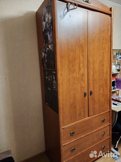 Детская комната мебель