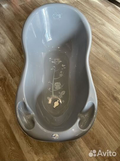 Ванночка для купания