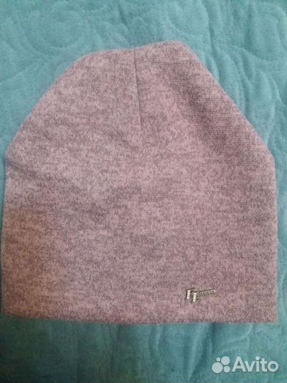 Головные уборы женские